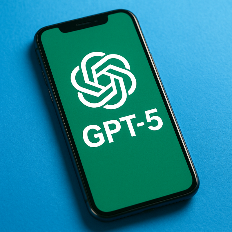 Новый GPT-5 может обнаружить у вас психическое расстройство