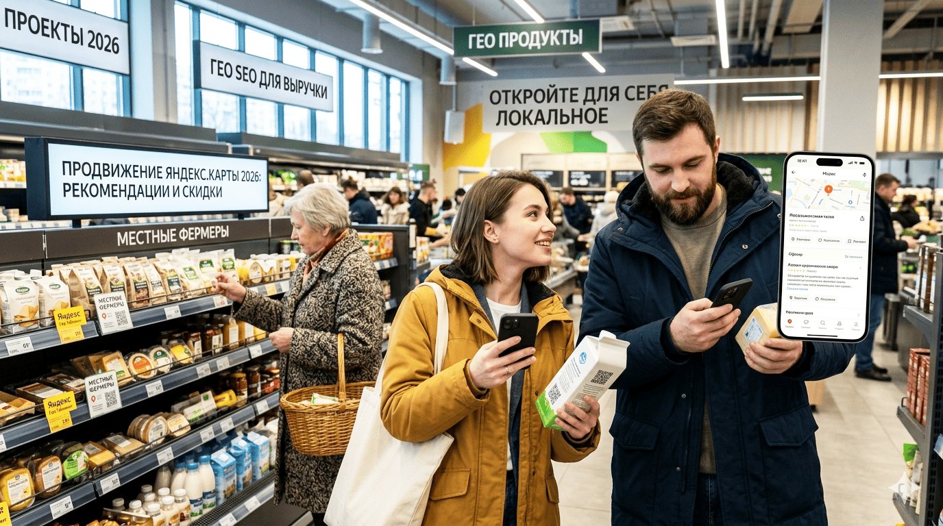 Digital-упаковка 2026 года решает задачу, которую часть предпринимателей понимает неверно