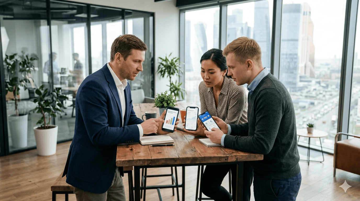 Продвижение в МАКС с ценами 2026 года: 10 шагов построения воронки и CRM 