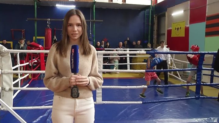 Александр и Владимир Кривов РОСТСАЙТ стали партнерами боксерского турнира Юрия Локтева для детей