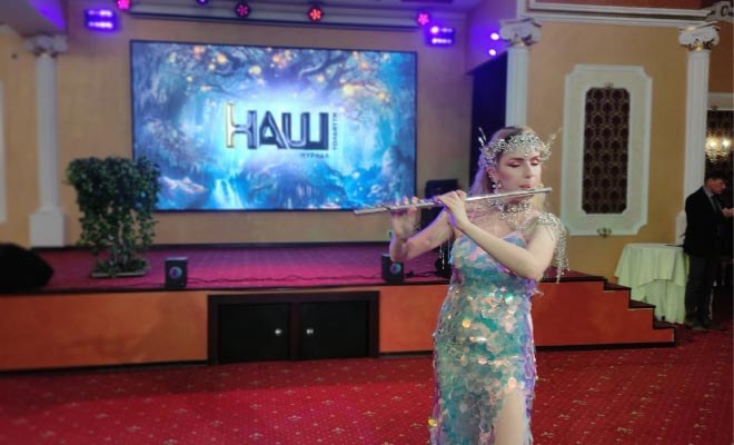 Диплом премии «Сайт на вес золота»
